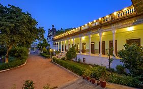 Neemrana'S - Piramal Haveli